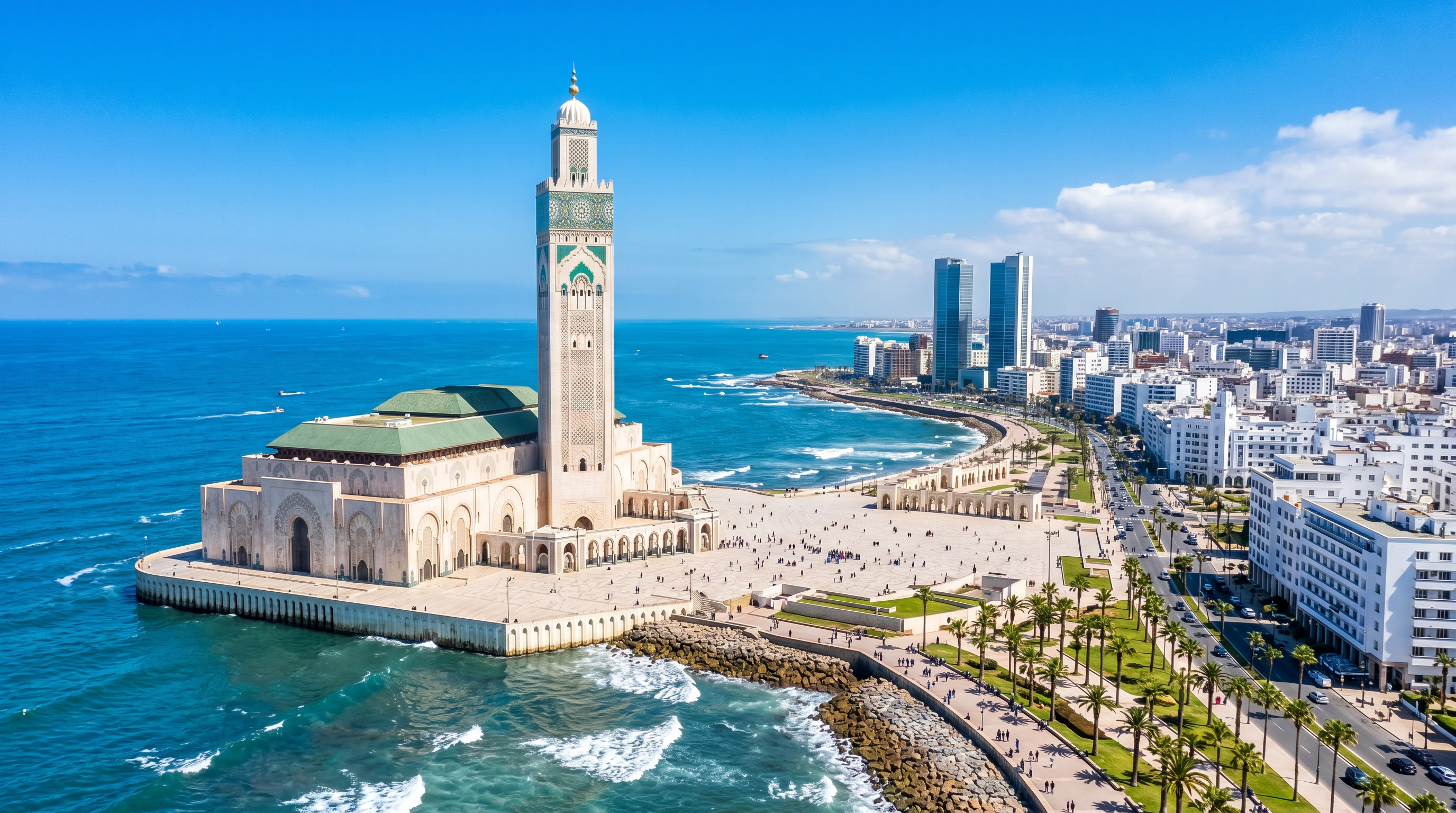 Casablanca